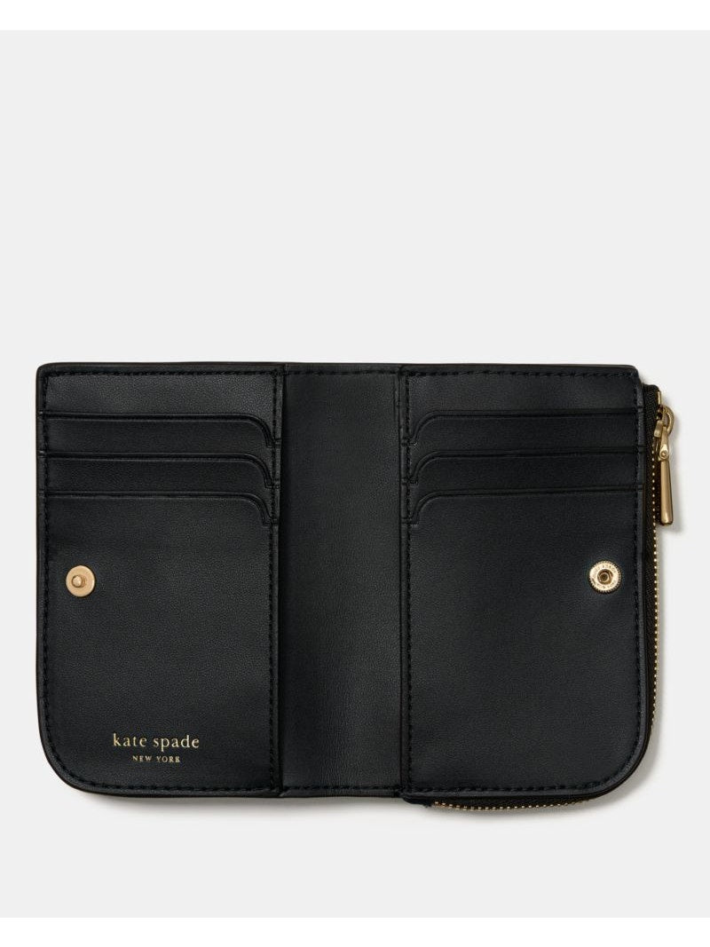 black Crossbody