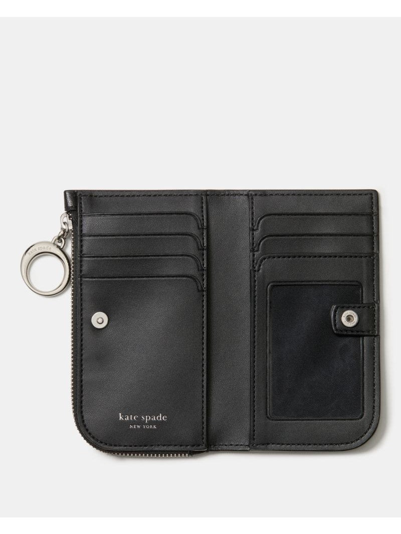 black Crossbody