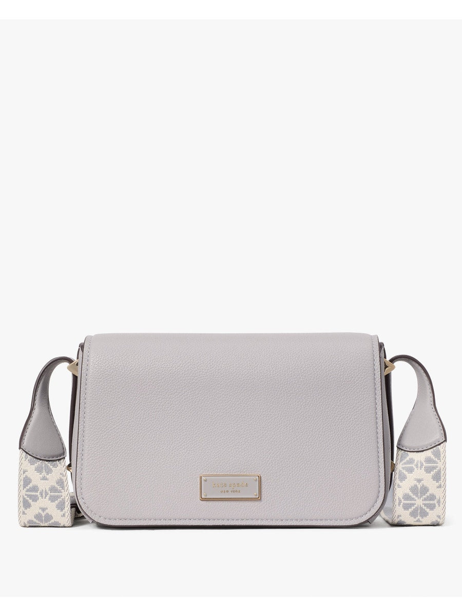 nimbus grey Crossbody