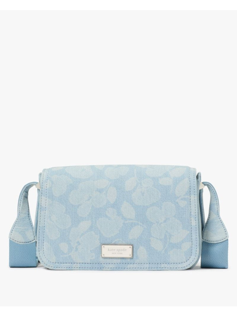 blue multi_ Crossbody