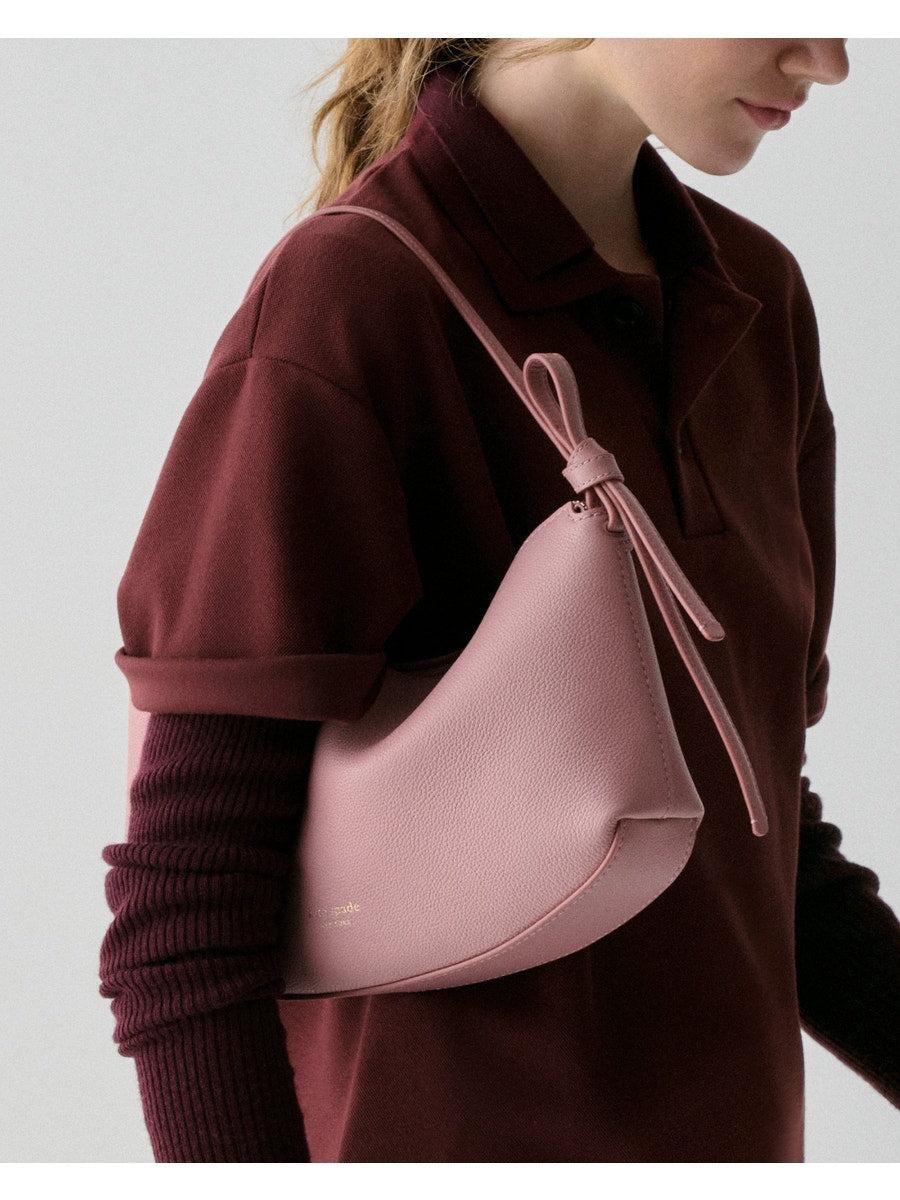 dusk rose Crossbody