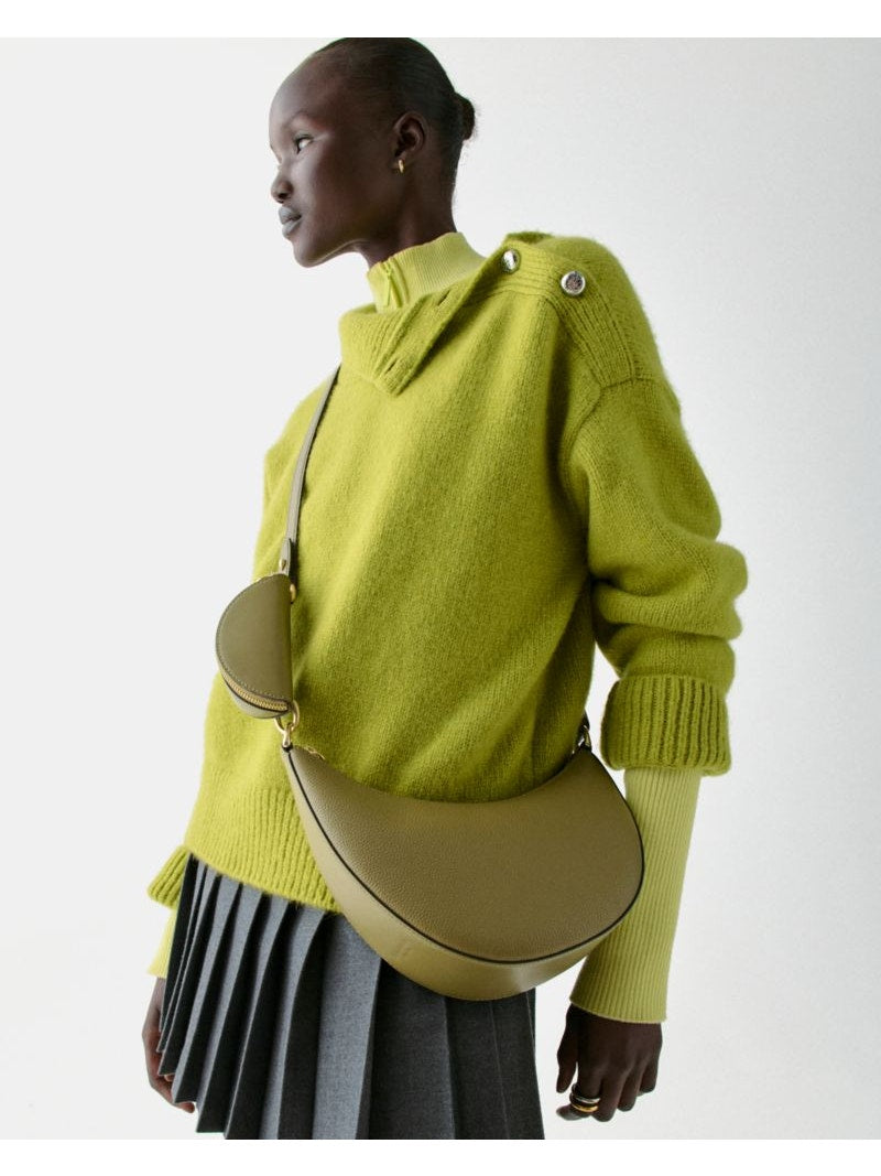 dried thyme Crossbody