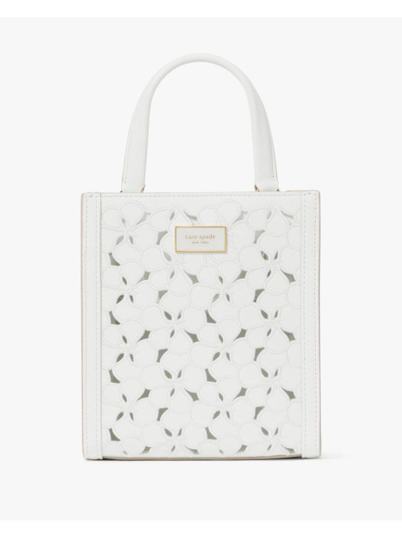 true white Crossbody