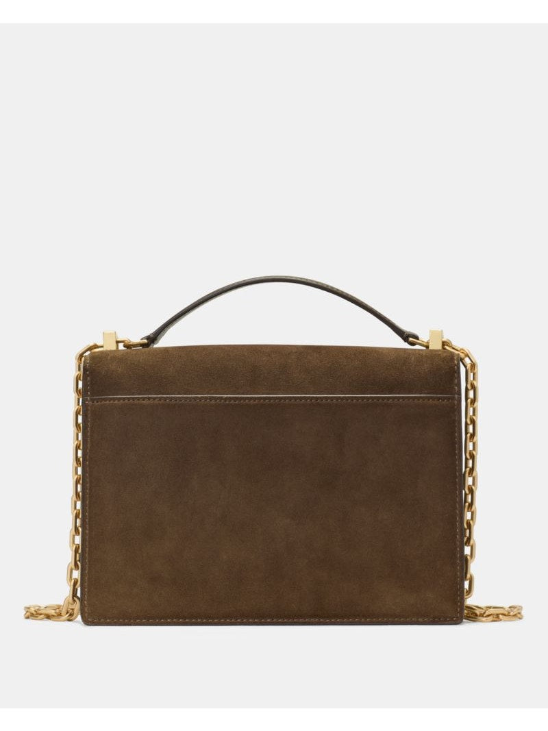 burnt sage Crossbody