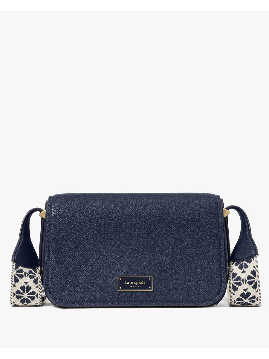 parisian navy Crossbody