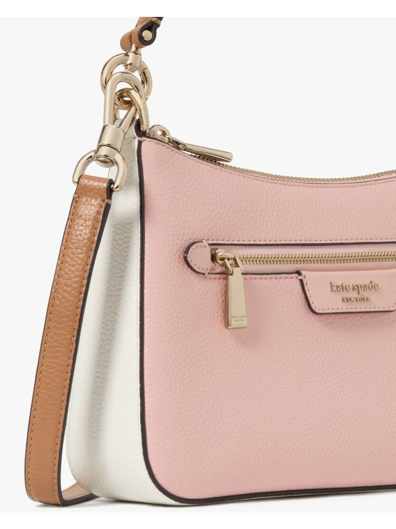 rose smoke multi Crossbody