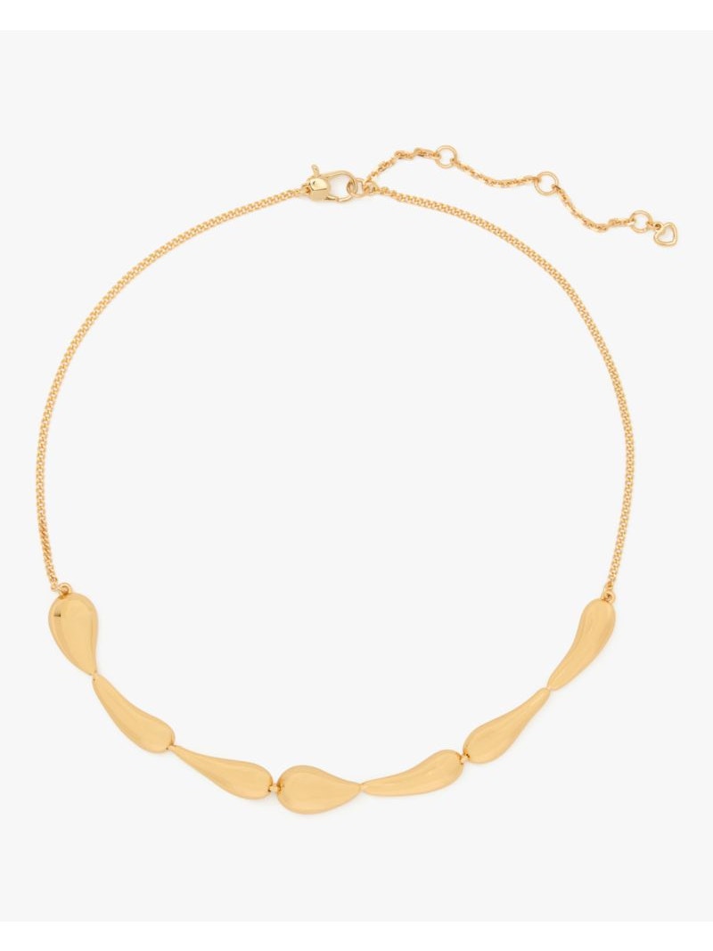 gold Crossbody