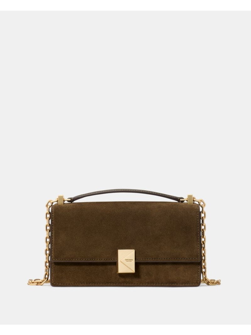 burnt sage Crossbody