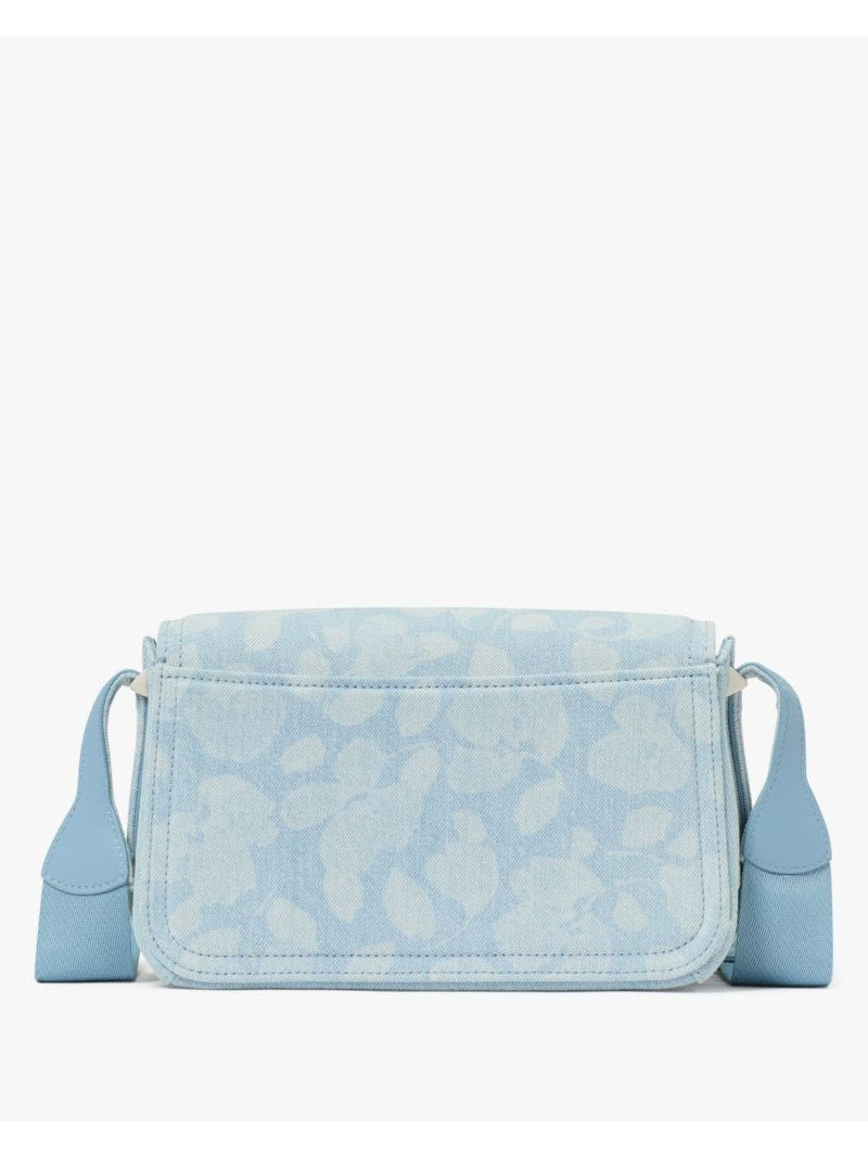 blue multi_ Crossbody