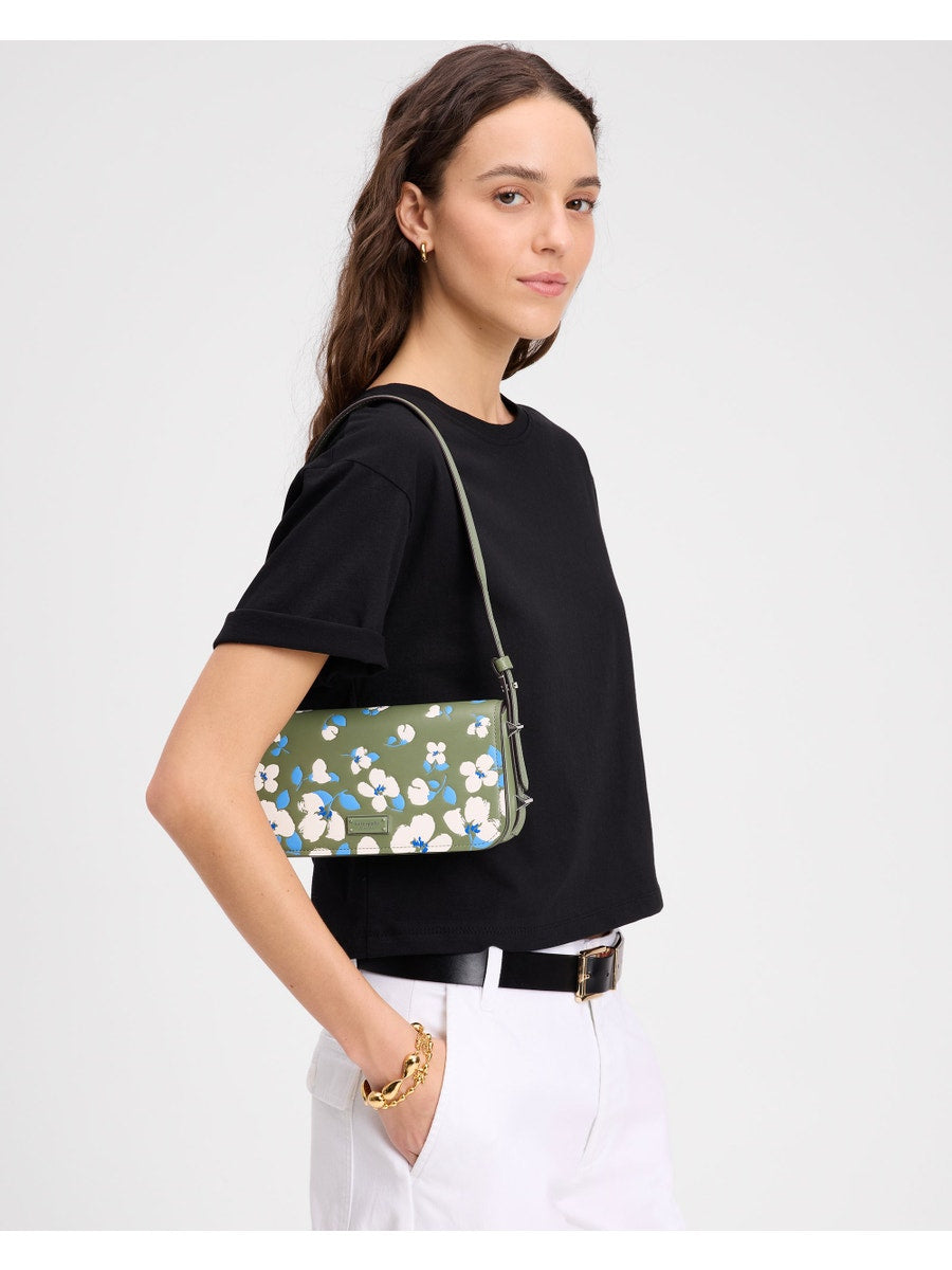 cedar stand multi Crossbody