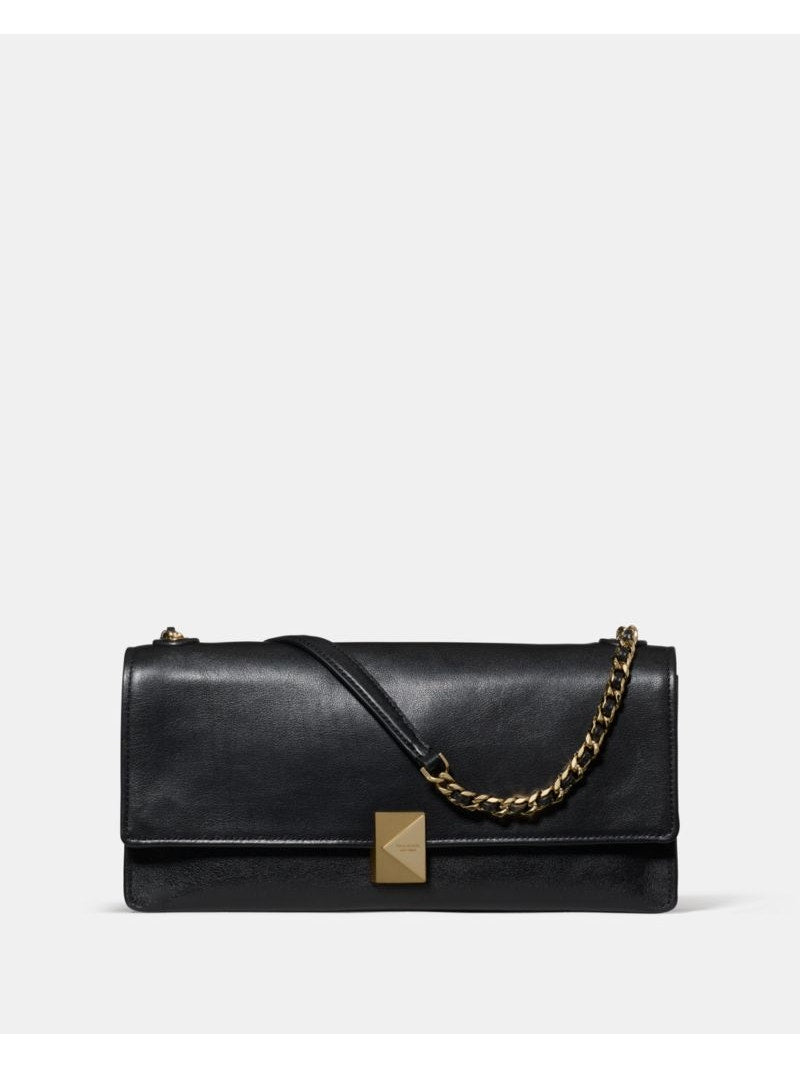 black Crossbody