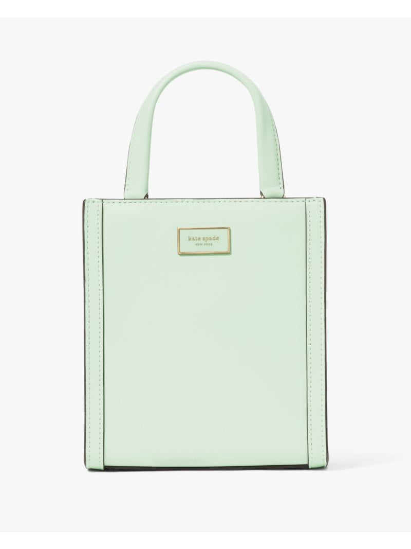 pistachio ice Crossbody