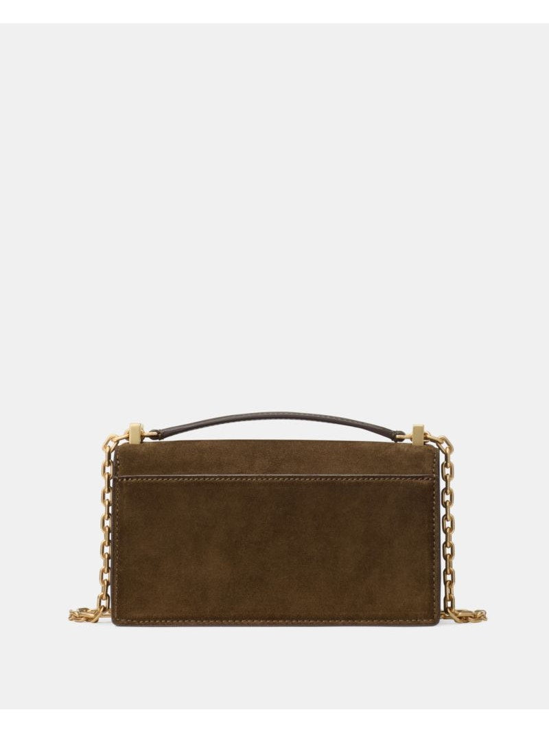 burnt sage Crossbody
