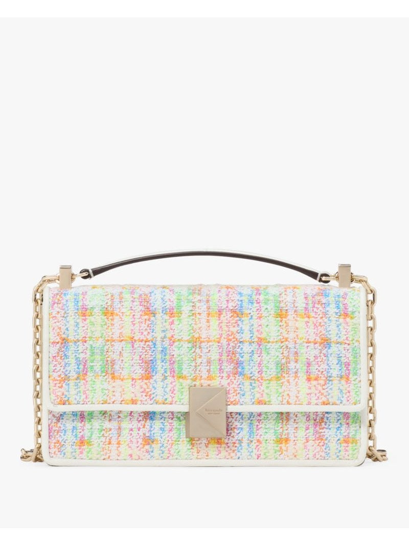 multi Crossbody