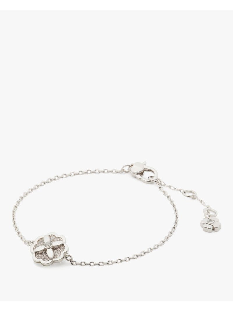 clear/silver. Crossbody