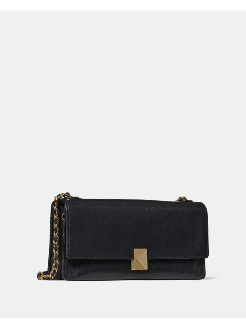 black Crossbody