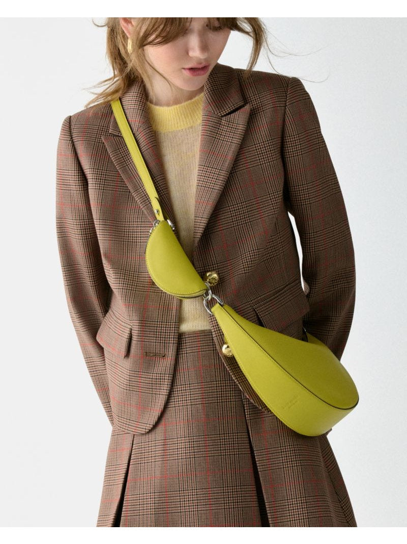  Crossbody