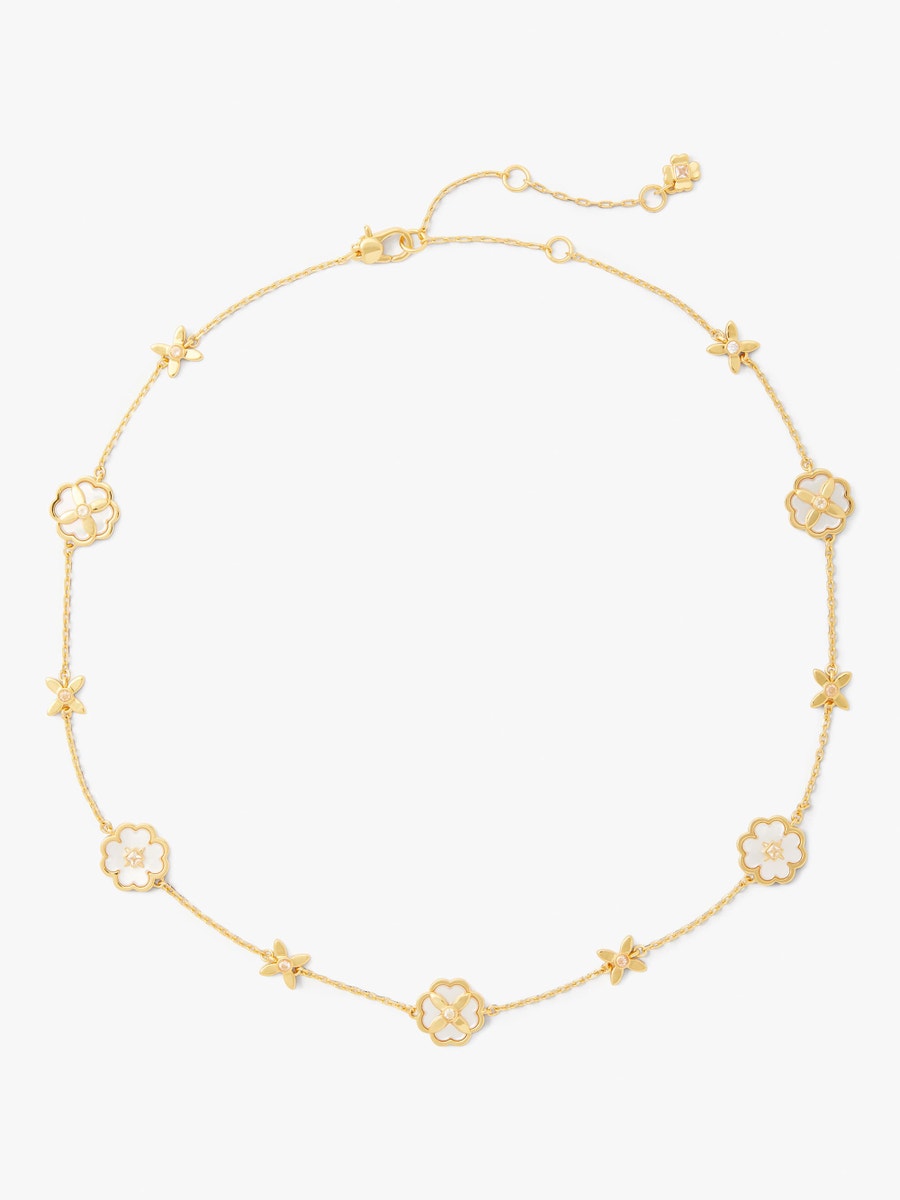 cream/gold Crossbody
