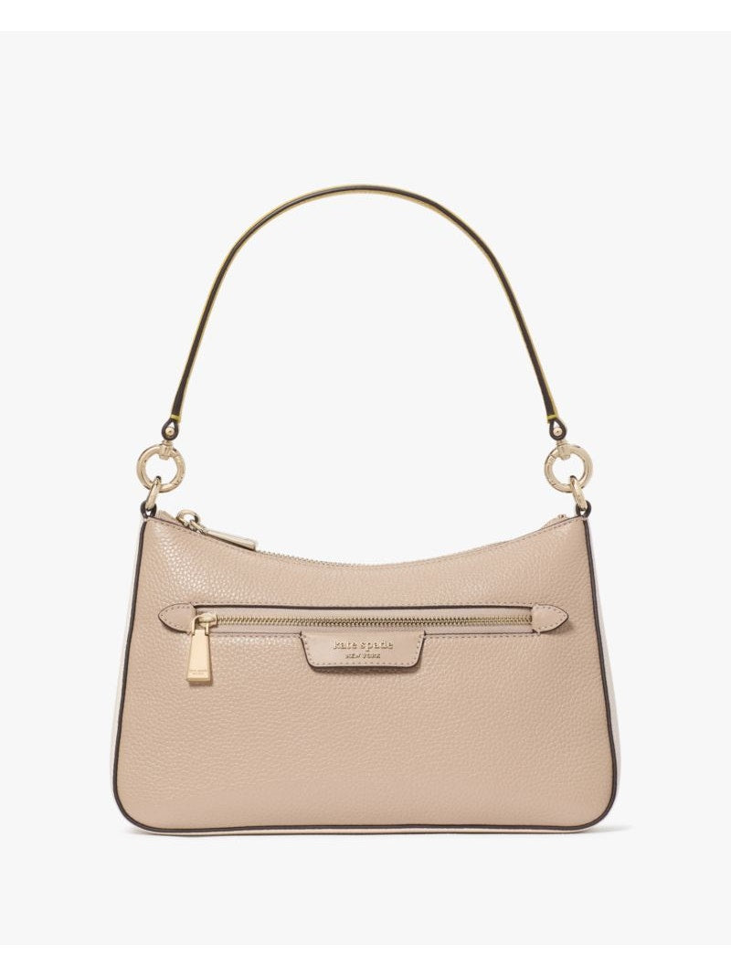 timeless taupe multi Crossbody