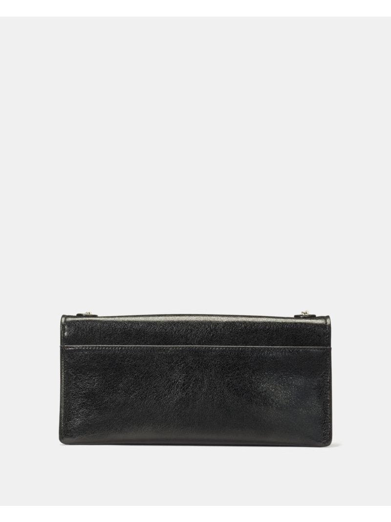 black Crossbody