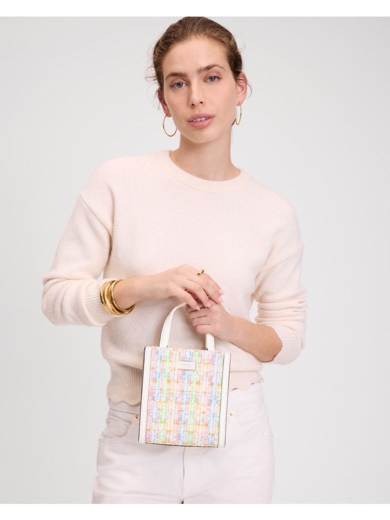 multi Crossbody