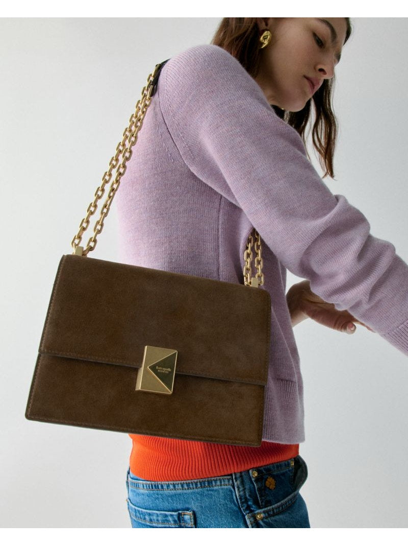 burnt sage Crossbody